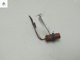 Патрон лампы указателя поворота Fiat Doblo 1 поколение [рестайлинг] 2005, 1.6 л., бензин, МКПП, синий, фургон