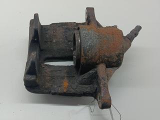 суппорт передний левый Ford Mondeo 3 поколение 2001, 1.8 л., бензин, МКПП, серый, универсал, 02041128BOSCH