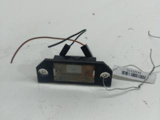 подсветка номера Ford Focus 2 поколение 2004, 1.6 л., i, бензин, МКПП, серый, хетчбэк 3 дв., 3M5A13550A