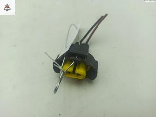 разъем (фишка) проводки Renault Laguna 2 поколение 2003, 1.8 л., бензин, АКПП, зелёный, хетчбэк 5 дв.