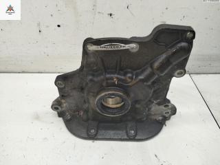 насос масляный Volkswagen Golf 4 поколение 2003, 1.4 л., бензин, МКПП, серый, хетчбэк 3 дв., 036115105E