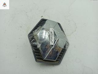 эмблема Renault Espace 4 поколение 2002, 2.0 л., бензин, МКПП, чёрный, минивэн, 8063