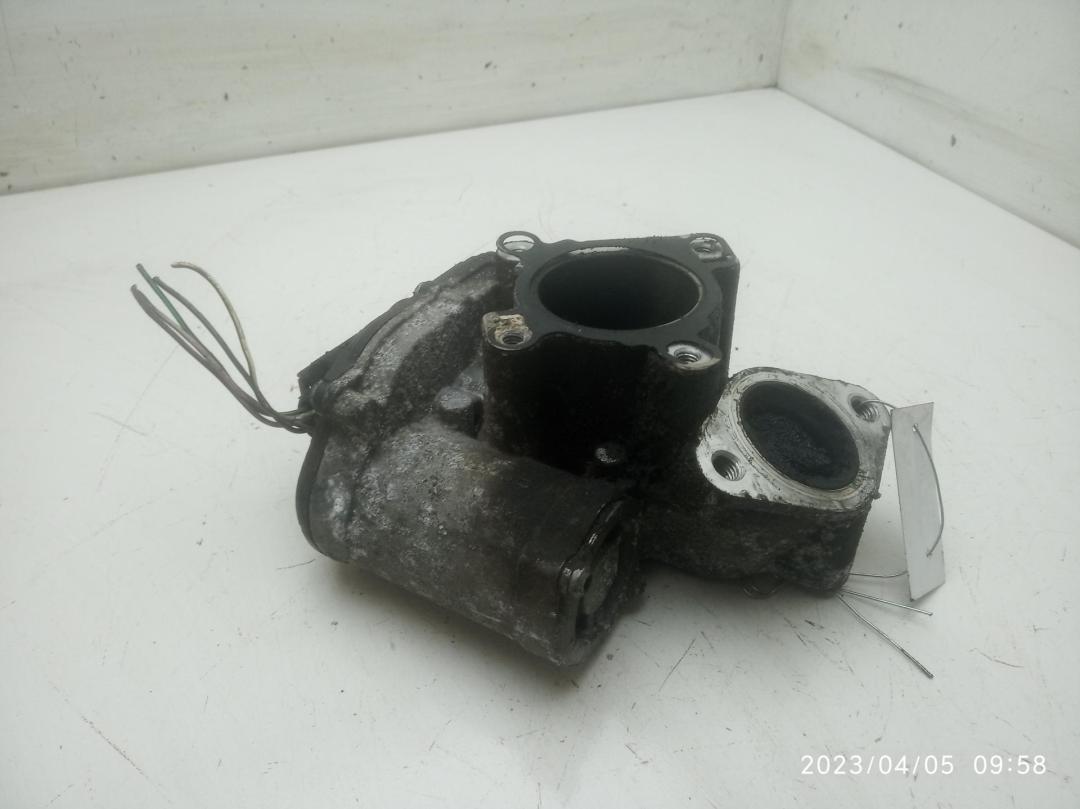 клапан EGR Opel Vivaro A 2007, 2.0 л., дизель