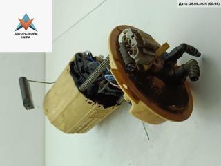 насос топливный Chevrolet Cruze 1 поколение [рестайлинг] 2012, 1.7 л., дизель, МКПП, белый, универсал