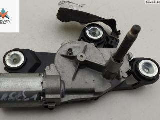 Двигатель стеклоочистителя заднего (моторчик дворников) Volvo S40 2 поколение [рестайлинг] 2009, 1.6 л., дизель, МКПП, синий, универсал