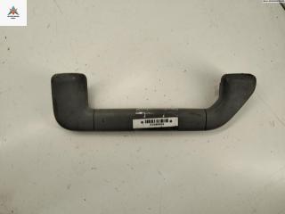 ручка внутренняя потолочная Volkswagen Touareg 1 поколение 2003, 5.0 л., дизель, АКПП, серый, внедорожник 5 дв., 7L0857608A