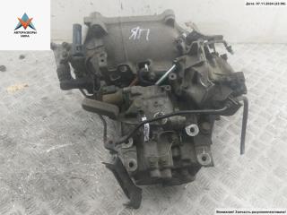 цилиндр сцепления рабочий Honda Civic 8 поколение 2006, 1.4 л., бензин, МКПП, синий, хетчбэк 5 дв., 46930-SNA-A41