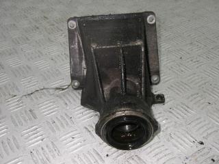 кронштейн (крепление) BMW X3 E83 2005, 2.0 л., дизель, МКПП, серый, внедорожник 5 дв., 31537516067