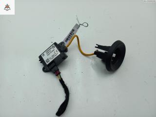 Иммобилайзер Opel Meriva 2 поколение (B) 2012, 1.4 л., бензин, МКПП, белый, минивэн, 13257534