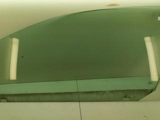 стекло двери передней левой Volkswagen Golf 5 поколение 2004, 1.9 л., дизель, МКПП, чёрный, хетчбэк 3 дв., AS2