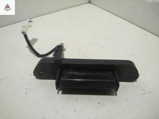 ручка крышки багажника Citroen C-Crosser 1 поколение 2007, чёрный, внедорожник 5 дв., 0000649022