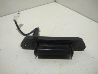 ручка крышки багажника Citroen C-Crosser 2007, чёрный, внедорожник 5 дв., 0000649022