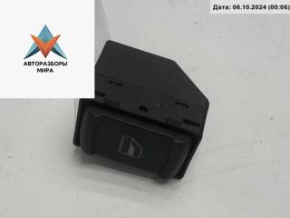 кнопка стеклоподъемника переднего правого Volkswagen Passat B5 1999, 1.9 л., дизель, МКПП, чёрный, универсал, 1J0959855