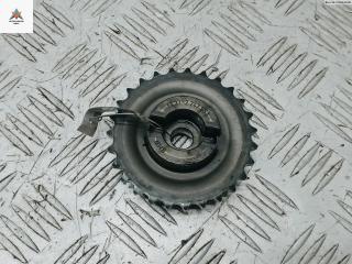 шкив распредвала Land Rover Range Rover 3 поколение 2002, 3.0 л., дизель, АКПП, синий, внедорожник 5 дв., 2247052