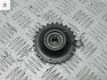 шкив распредвала Land Rover Range Rover 3 поколение 2002, 3.0 л., дизель, АКПП, синий, внедорожник 5 дв., 2247052 - фото №2