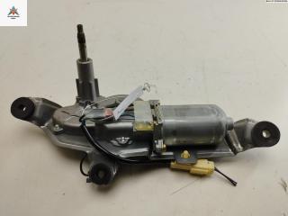 Двигатель стеклоочистителя заднего (моторчик дворников) Mazda 6 GG 2004, 1.8 л., бензин, МКПП, синий, универсал, 8496000042