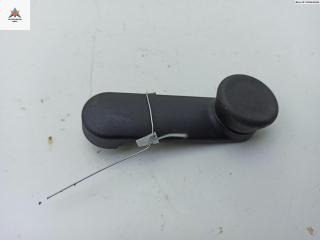 ручка стеклоподъемника Opel Vectra B 1995, 1.6 л., бензин, МКПП, серый, хетчбэк 5 дв., 90247150