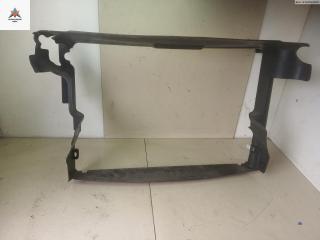 диффузор вентилятора Fiat Bravo 2 поколение 2008, 1.9 л., дизель, МКПП, чёрный, хетчбэк 5 дв., 51756794