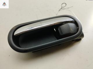 ручка внутренняя задняя левая Mazda 6 GH [рестайлинг] 2010, 2.2 л., дизель, МКПП, серый, универсал