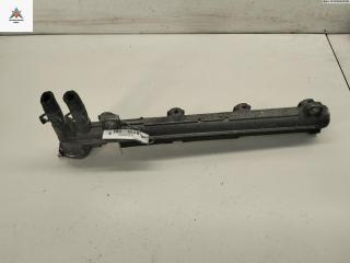 топливная рампа Volkswagen Golf 4 поколение 2002, 1.6 л., бензин, МКПП, серый, хетчбэк 5 дв., 036133319AL