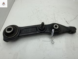 рычаг передний правый Mercedes-Benz E-Класс W211/S211 2002, 3.2 л., дизель, АКПП, синий, универсал, A2113308207