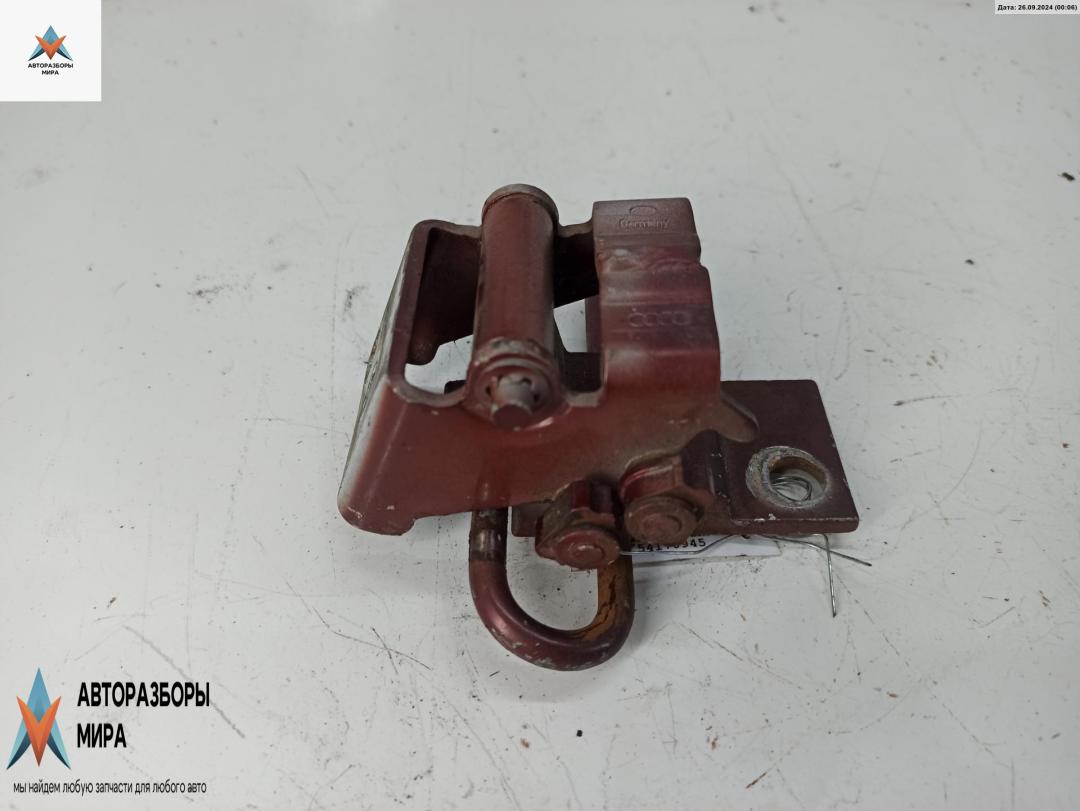 петля двери Audi A4 B5 1997, красный, универсал, 8D0831412B - фото №1