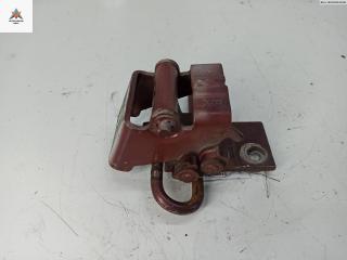 петля двери Audi A4 B5 1997, красный, универсал, 8D0831412B