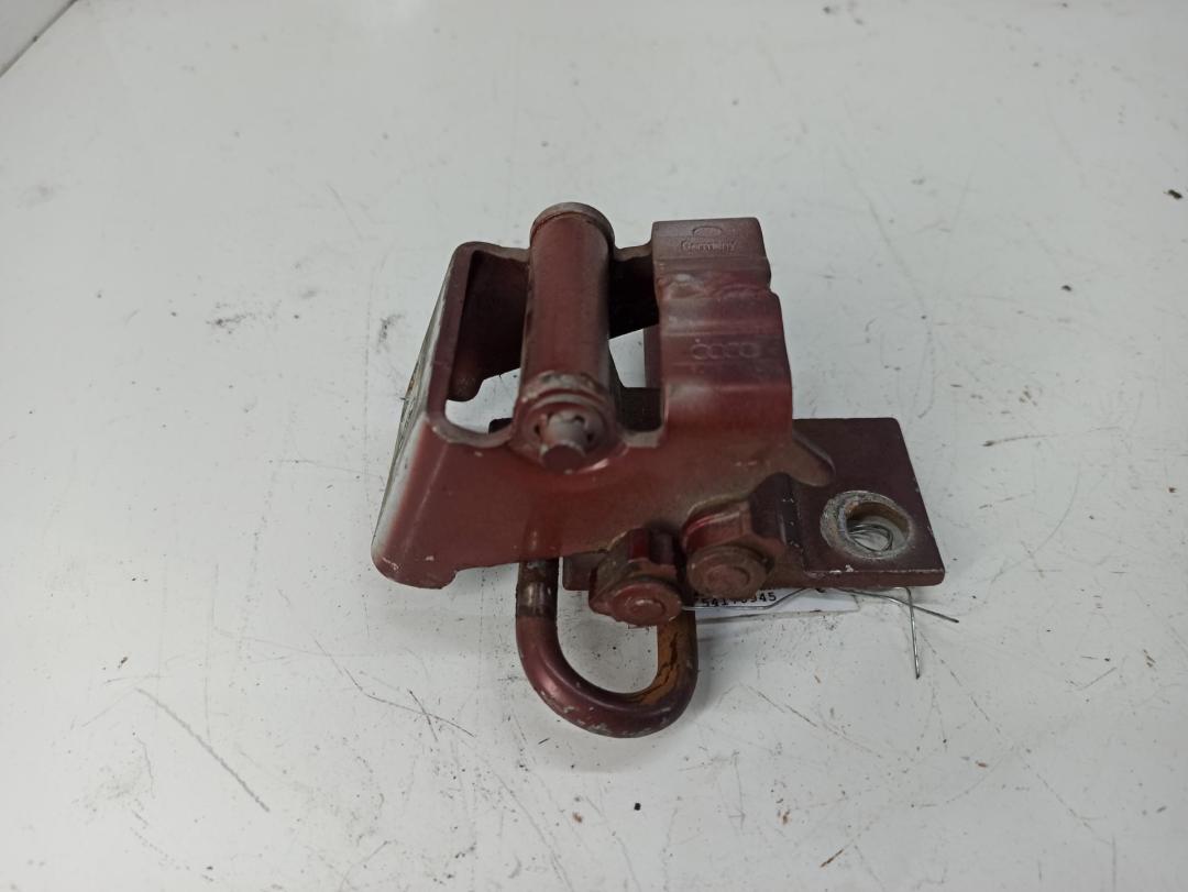 петля двери Audi A4 B5 1997, красный, универсал, 8D0831412B