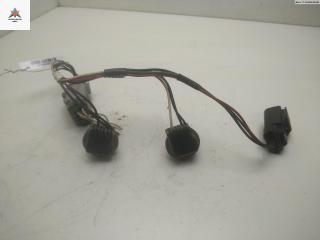 Патрон лампы фонаря Jeep Compass 1 поколение [рестайлинг] 2012, 2.2 л., дизель, МКПП, белый, внедорожник 5 дв.