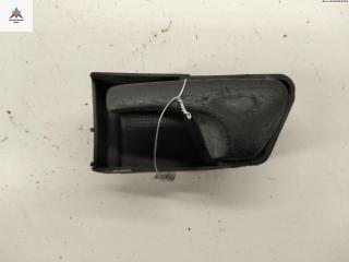ручка внутренняя передняя левая Volkswagen Golf 3 поколение 1994, 1.8 л., бензин, МКПП, чёрный, кабриолет, 1H0837141