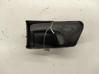 ручка внутренняя передняя левая Volkswagen Golf-3 1994, 1.8 л., бензин, МКПП, чёрный, кабриолет, 1H0837141