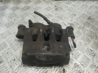 суппорт передний правый Fiat Ducato 2010, 2.2 л., дизель, МКПП, белый, микроавтобус