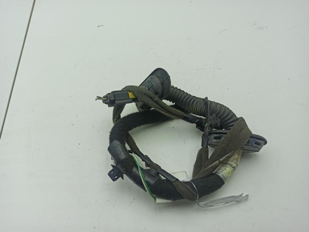 дверная проводка Renault Scenic I 2002, 2.0 л., бензин, АКПП, серый, минивэн, 7700287799