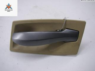 ручка внутренняя передняя левая BMW 5 серия E60/E61 2004, 2.5 л., дизель, АКПП, чёрный, седан, 7034287