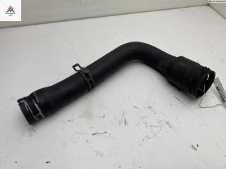 патрубок радиатора Audi A4 B5 [рестайлинг] 1999, 1.8 л., бензин, 8D0121101K