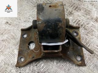 подушка крепления КПП Nissan Almera N16 [рестайлинг] 2002, 1.5 л., бензин, МКПП, синий, хетчбэк 5 дв.