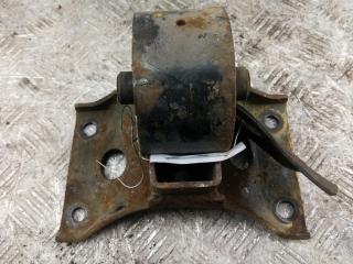 подушка крепления КПП Nissan Almera N16 2002, 1.5 л., бензин, МКПП, синий, хетчбэк 5 дв.