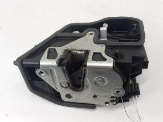 замок двери задней левой BMW 1 E81/E87 2009, 2.0 л., дизель, МКПП, серый, хетчбэк 5 дв., 7202147