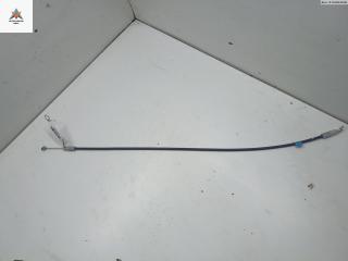 Трос двери задней Opel Agila 2 поколение (B) 2008, 1.2 л., бензин, МКПП, синий, хетчбэк 5 дв., 8816108