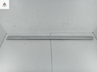 молдинг двери передней левой Audi A8 D2/4D [рестайлинг] 2000, 3.7 л., бензин, АКПП, серый, седан, 4D0853951