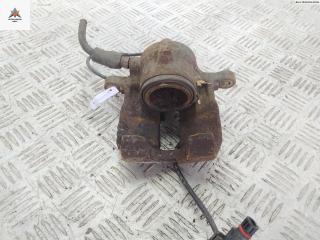 суппорт передний правый Mercedes-Benz A-Класс W168/V168 [рестайлинг] 2003, 1.6 л., бензин, АКПП, серый, хетчбэк 5 дв., 1684200383