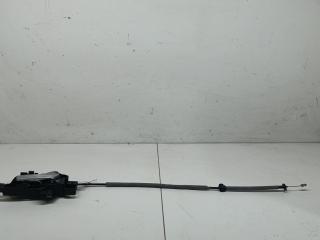 трос двери Ford Galaxy 2 поколение 2008, 2.0 л., дизель, АКПП, серый, минивэн