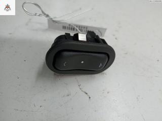 кнопка стеклоподъемника переднего правого Opel Astra G 2004, 2.0 л., дизель, АКПП, чёрный, универсал, 90561388