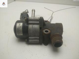 клапан EGR Nissan Almera N16 2001, 1.5 л., бензин, МКПП, красный, седан, 147105M001