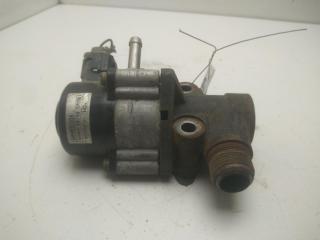 клапан EGR Nissan Almera N16 2001, 1.5 л., бензин, МКПП, красный, седан, 147105M001
