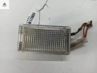 фонарь салона (плафон) Audi A8 D2/4D [рестайлинг] 2000, 3.7 л., бензин, АКПП, серый, седан