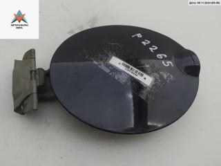 лючок топливного бака Ford Maverick 2 поколение [рестайлинг] 2005, 2.3 л., бензин, МКПП, чёрный, внедорожник 5 дв.