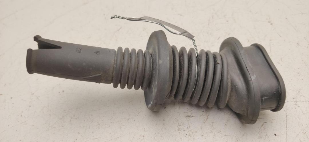 Гофра проводки двери Citroen C5 2002, 2.0 л., бензин, АКПП, синий, универсал, 9632652280