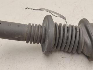 Гофра проводки двери Citroen C5 2002, 2.0 л., бензин, АКПП, синий, универсал, 9632652280
