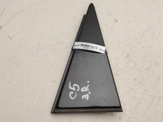 накладка декоративная Citroen C5 1 поколение 2002, 2.0 л., бензин, АКПП, синий, универсал, 9637739677